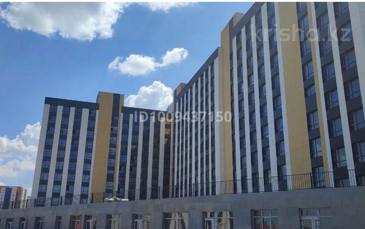 1-комнатная квартира · 25 м² · 9/11 этаж, Коргалжинское шоссе 37 — Ч. Айтматова за 160 000 ₸ в Астане, Есильский р-н — фото 21