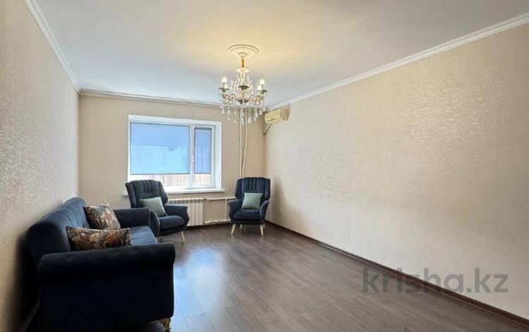 3-бөлмелі пәтер · 94 м² · 4/5 қабат, мкр. Алтын орда, молдагуловой 54а, бағасы: 38 млн ₸ в Актобе — фото 5