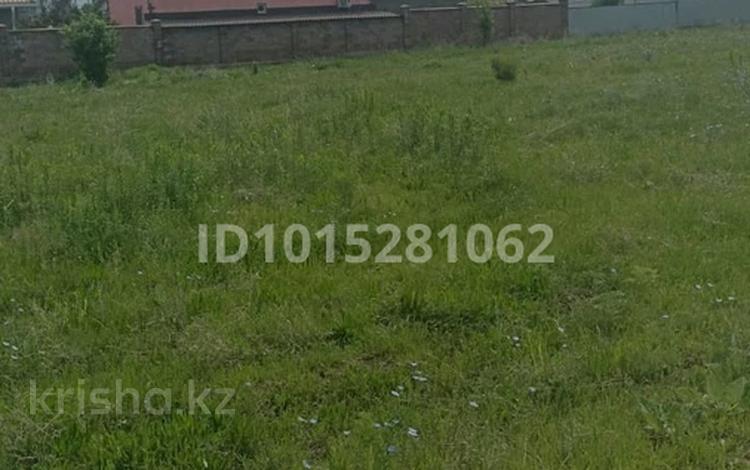 Участок · 1.9 га, 9 диния — Ул.Бирлик за 190 млн ₸ в  — фото 2
