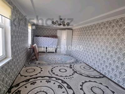 Отдельный дом • 4 комнаты • 100 м² • 10 сот., Желмая 54 — Желмая көшесі за 14 млн 〒 в Туркестане