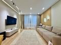 2-бөлмелі пәтер · 60 м² · 4/33 қабат, проспект Аль-фараби 15/1 — Померанцева, бағасы: 670 000 ₸ в Алматы, Бостандыкский р-н