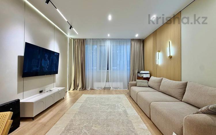 2-бөлмелі пәтер · 60 м² · 4/33 қабат, проспект Аль-фараби 15/1 — Померанцева, бағасы: 670 000 ₸ в Алматы, Бостандыкский р-н — фото 18
