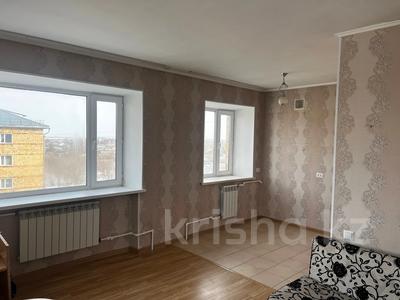 2-комнатная квартира · 43 м² · 5/5 этаж, Абая Кунанбаева 79 за 6.3 млн 〒 в Шахтинске