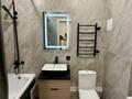 2-комнатная квартира · 62 м² · 7 этаж, мкр Думан-2 за 40 млн ₸ в Алматы, Медеуский р-н — фото 11