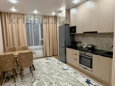 2-комнатная квартира · 62 м² · 7 этаж, мкр Думан-2 за 40 млн ₸ в Алматы, Медеуский р-н