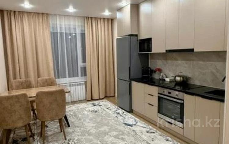 2-комнатная квартира · 62 м² · 7 этаж, мкр Думан-2 за 40 млн ₸ в Алматы, Медеуский р-н — фото 10