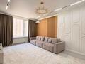 2-комнатная квартира · 82 м² · 4/16 этаж, К. Толеметова 64/1 — ТЦ Гранд Парк за 400 000 ₸ в Шымкенте, Каратауский р-н