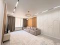 2-комнатная квартира · 82 м² · 4/16 этаж, К. Толеметова 64/1 — ТЦ Гранд Парк за 400 000 ₸ в Шымкенте, Каратауский р-н — фото 3