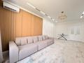 2-комнатная квартира · 82 м² · 4/16 этаж, К. Толеметова 64/1 — ТЦ Гранд Парк за 400 000 ₸ в Шымкенте, Каратауский р-н — фото 2