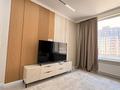 2-комнатная квартира · 82 м² · 4/16 этаж, К. Толеметова 64/1 — ТЦ Гранд Парк за 400 000 ₸ в Шымкенте, Каратауский р-н — фото 4