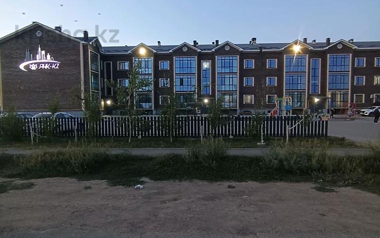 2-комнатная квартира · 76 м² · 3/3 этаж, Бисена Жумагалиева 55 за 28.8 млн ₸ в Уральске — фото 2