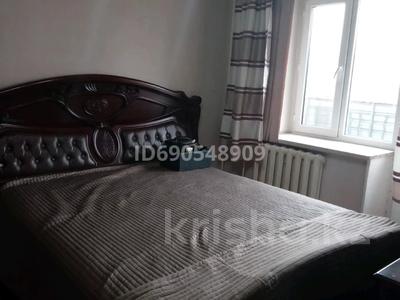3-комнатная квартира · 72 м² · 3/5 этаж, 8 микрорайон 11 — Магазин Фиркан 8 микр за 25 млн ₸ в Таразе