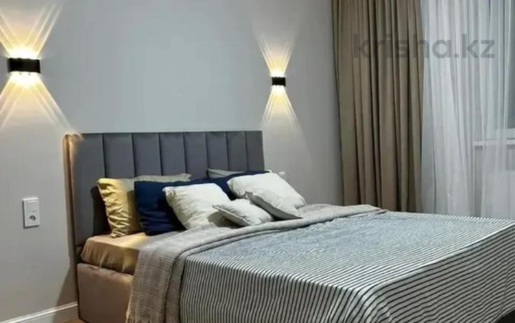 2-комнатная квартира · 53 м² · 7/9 этаж, Симферопольская 1/1 за 360 000 ₸ в Алматы, Ауэзовский р-н — фото 2