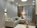 2-комнатная квартира · 53 м² · 7/9 этаж, Симферопольская 1/1 за 360 000 ₸ в Алматы, Ауэзовский р-н — фото 3