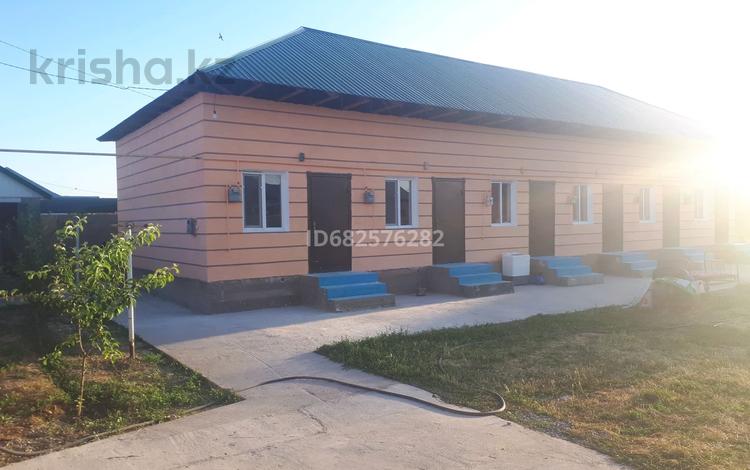 1-комнатная квартира · 18 м² · 1/1 этаж, Сулусай 69 — Куртаев за 35 000 ₸ в Шымкенте, Абайский р-н — фото 10