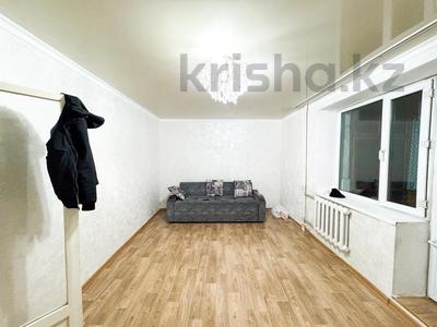 1-комнатная квартира · 36 м² · 1/5 этаж, Микр Гарышкер за 12 млн 〒 в Талдыкоргане, мкр Жана Гарышкер