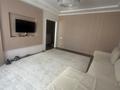 3-комнатная квартира · 99 м² · 7/12 этаж, Сыганак 24 корпус А за 550 000 ₸ в Астане, Нура р-н — фото 2