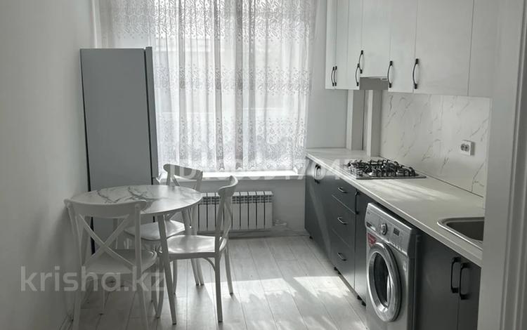 1-бөлмелі пәтер · 38.8 м² · 2/6 қабат, Тамерлановское шоссе 18 Г, бағасы: 200 000 ₸ в Шымкенте, Туран р-н — фото 2