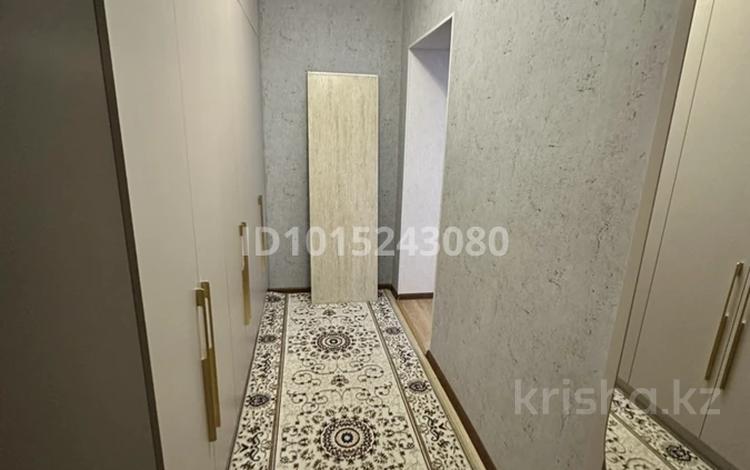 4-комнатная квартира · 148 м² · 8/9 этаж, Достык 12/1 — Ақмешіт за 70 млн ₸ в Астане, Есильский р-н — фото 2