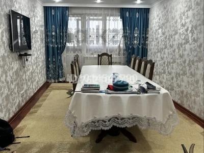 3-комнатная квартира · 80 м² · 6/10 этаж, Набережная за 23.3 млн ₸ в Актобе, мкр. Курмыш