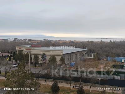 3-бөлмелі пәтер · 61.6 м² · 5/5 қабат, 3 микрорайон 15 дом — Напротив Аквапарка, бағасы: 250 000 〒 в Конаеве