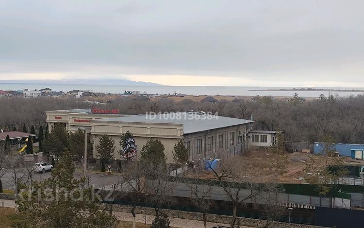 3-бөлмелі пәтер · 61.6 м² · 5/5 қабат, 3 микрорайон 15 дом — Напротив Аквапарка, бағасы: 250 000 〒 в Конаеве — фото 2