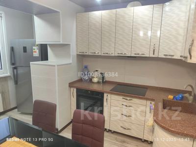 3-комнатная квартира · 61.6 м² · 5/5 этаж, 3 микрорайон 15 дом — Напротив Аквапарка за 240 000 〒 в Конаеве