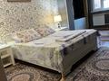 4-комнатная квартира · 100 м² · 3/5 этаж, 15-й мкр 25 за 15 000 ₸ в Актау — фото 10