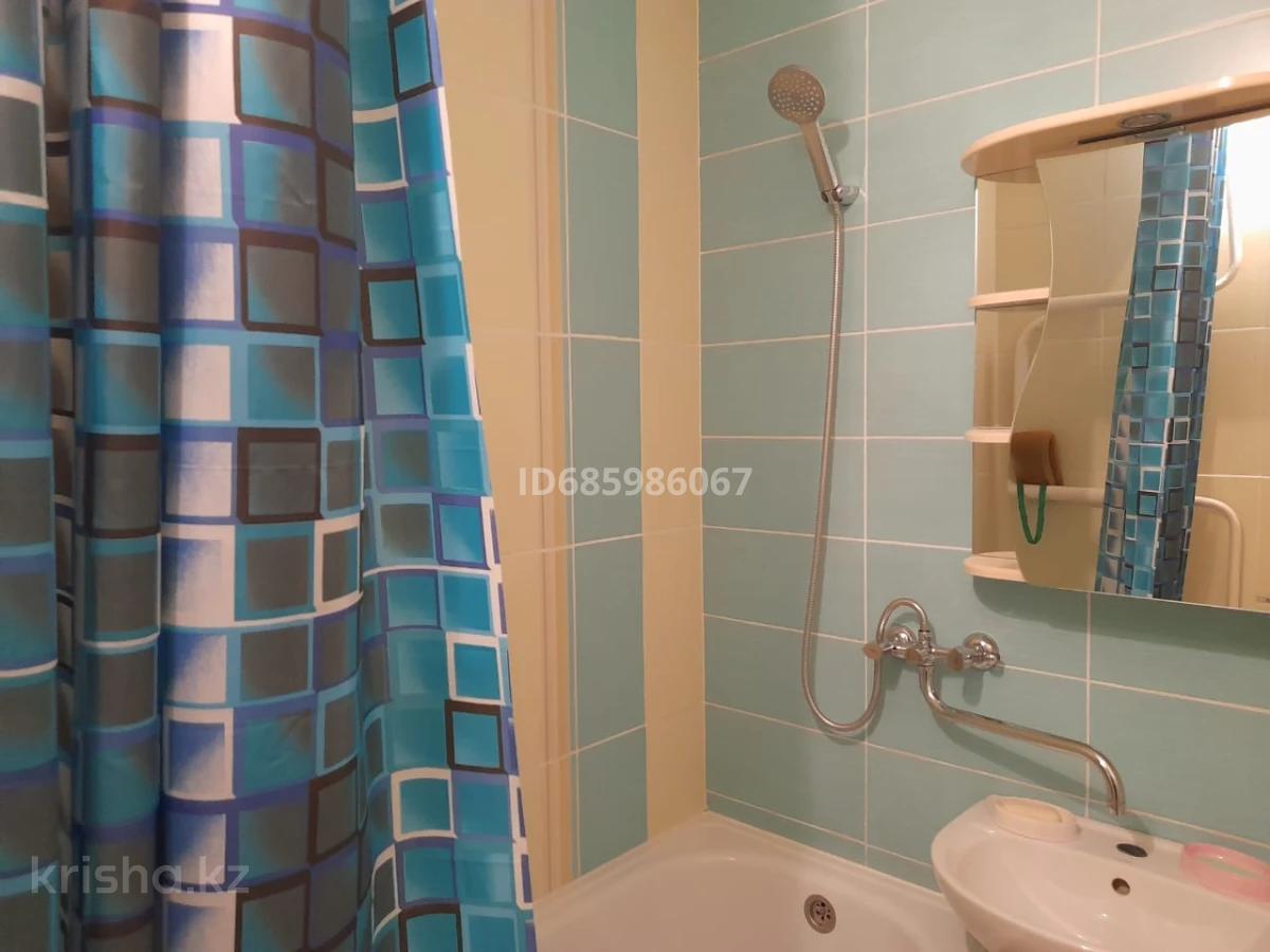 Продажа 1-комнатной квартиры - №685986067: Протозанова, Усть-Каменогорск,  Ульбинский — за 17500000 — Крыша