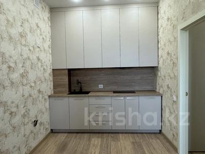 2-комнатная квартира · 50 м² · 8/16 этаж, Тауелсиздик 31/3 за 38 млн ₸ в Астане, Алматы р-н