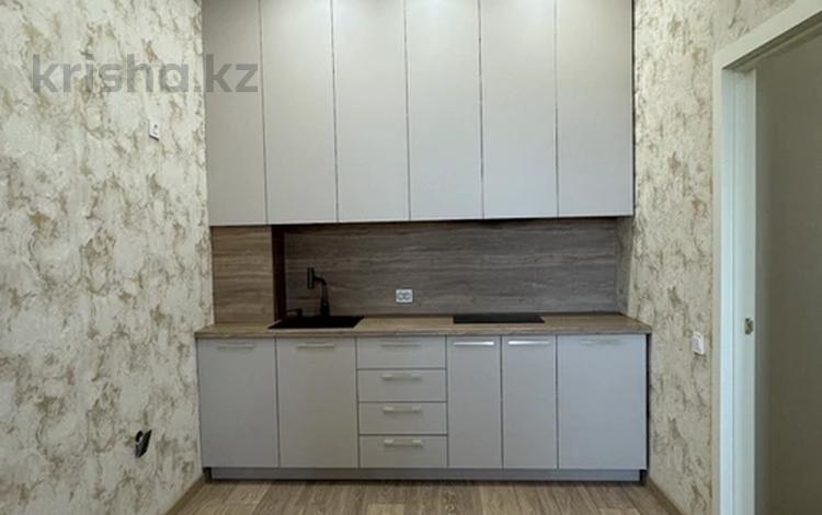 2-комнатная квартира · 50 м² · 8/16 этаж, Тауелсиздик 31/3 за 38 млн ₸ в Астане, Алматы р-н — фото 2