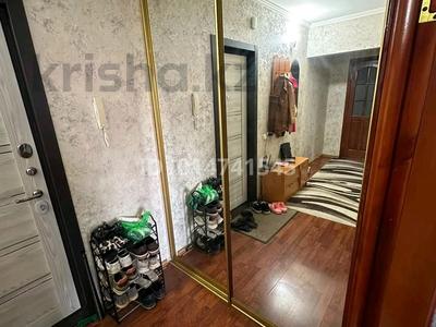 1-комнатная квартира · 42 м² · 3/10 этаж, мкр Юго-Восток, Мкр Юго-Восток, ул. Таттимбета 10 за 19 млн ₸ в Караганде, Казыбек би р-н