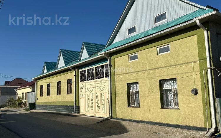 Жеке үй · 7 бөлме · 200 м² · 12 жүзд., Арай-Байшешек — Мкр. Арай, бағасы: 50 млн ₸ в  — фото 2