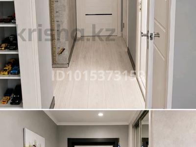 3-бөлмелі пәтер · 63 м² · 1/5 қабат, 6 17, бағасы: 22 млн ₸ в Лисаковске