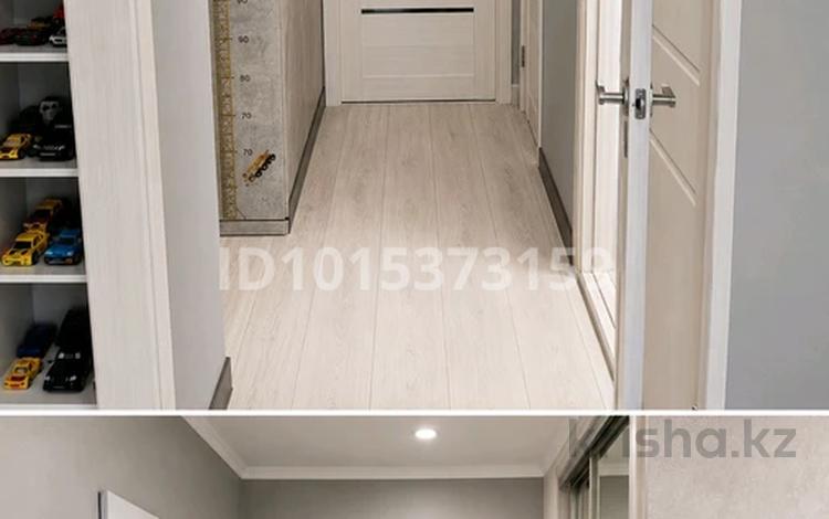 3-бөлмелі пәтер · 63 м² · 1/5 қабат, 6 17, бағасы: 22 млн ₸ в Лисаковске — фото 2