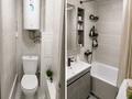 3-бөлмелі пәтер · 63 м² · 1/5 қабат, 6 17, бағасы: 22 млн ₸ в Лисаковске — фото 2