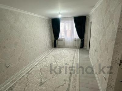 2-комнатная квартира · 48 м² · 2/5 этаж, Актобе, квартал Авиагородок за 10.3 млн ₸