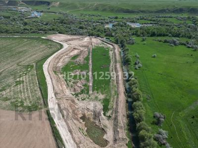 Участок · 2.7 га, Темирлановка за 30 млн 〒