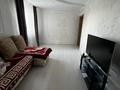 2-комнатная квартира · 55 м² · 3/9 этаж, Майкудук, 11а микрорайон 23 за 160 000 ₸ в Караганде, Алихана Бокейханова р-н — фото 11