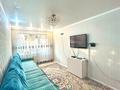 3-бөлмелі пәтер · 74.1 м² · 5/5 қабат, Нуржау 14, бағасы: 28 млн ₸ в им. Касыма кайсеновой — фото 2