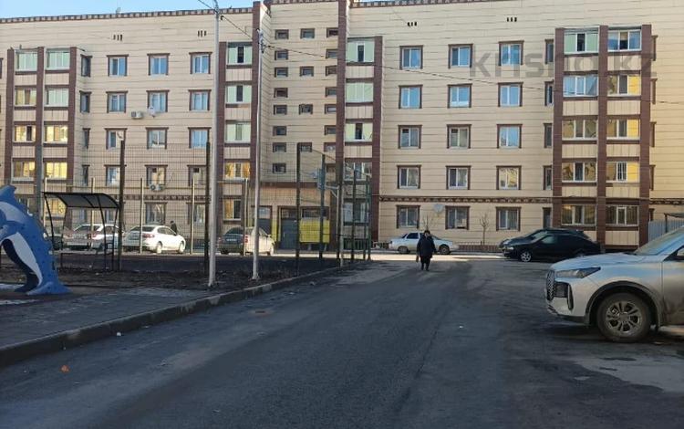 1-комнатная квартира · 34 м² · 3/5 этаж, Бородина 227\1 за 14 млн ₸ в Костанае — фото 2