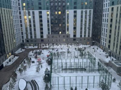 2-комнатная квартира · 60 м² · 8/12 этаж, Туран 34а за 51 млн ₸ в Астане, Нура р-н