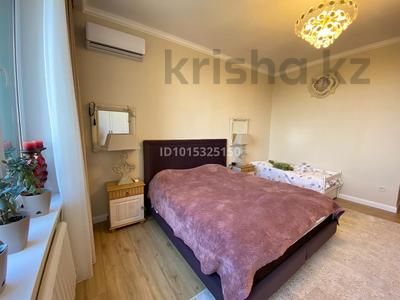 3-бөлмелі пәтер · 140 м² · 10/16 қабат, Розыбакиева 388/Б1, бағасы: 1 млн ₸ в Алматы, Бостандыкский р-н