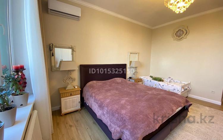 3-бөлмелі пәтер · 140 м² · 10/16 қабат, Розыбакиева 388/Б1, бағасы: 1 млн ₸ в Алматы, Бостандыкский р-н — фото 2