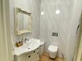 3-бөлмелі пәтер · 140 м² · 10/16 қабат, Розыбакиева 388/Б1, бағасы: 1 млн ₸ в Алматы, Бостандыкский р-н — фото 6