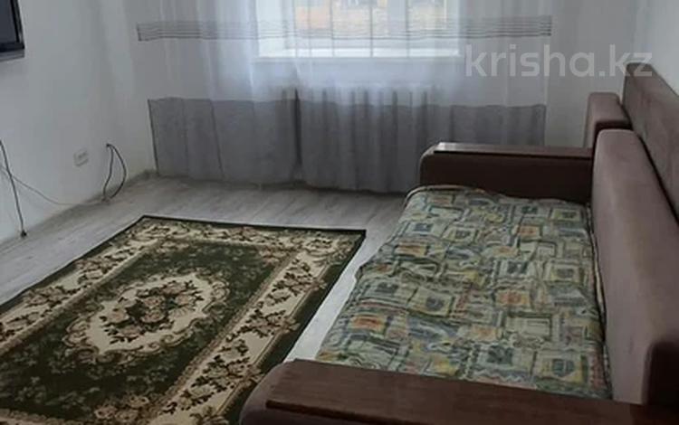 1-комнатная квартира · 45 м² · 2/9 этаж, Соқбақбаева 3 за 190 000 ₸ в Астане, Сарыарка р-н — фото 11