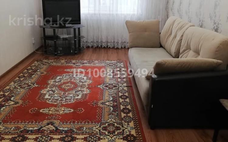1-комнатная квартира · 45 м² · 5/24 этаж, Туран — улица Керей Жәнібек хандар-проспект Тұран за 26 млн ₸ в Астане, Есильский р-н — фото 2