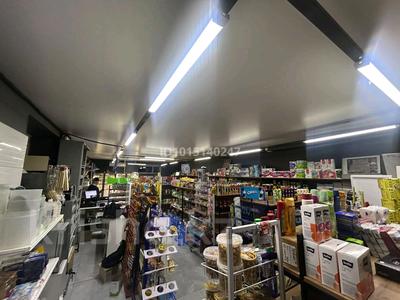 Магазины и бутики · 124 м² за 600 000 ₸ в Астане, Есильский р-н