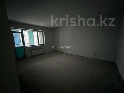3-комнатная квартира, 106.8 м², 10/14 этаж, Мангилик Ел 62 за 42 млн 〒 в Астане, Есильский р-н