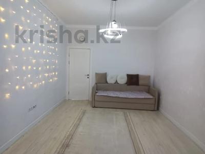 3-комнатная квартира · 106.4 м² · 9/9 этаж, Алии Молдагуловой за 43.8 млн ₸ в Актобе